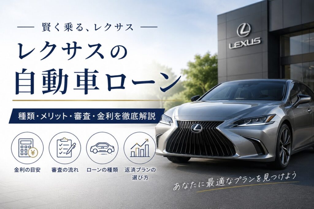 lexus loan eyecatch