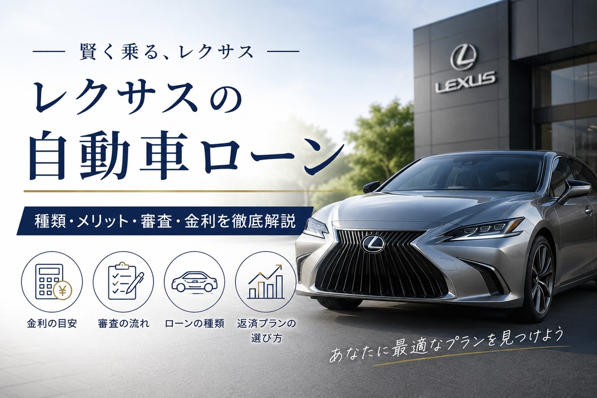 lexus loan eyecatch
